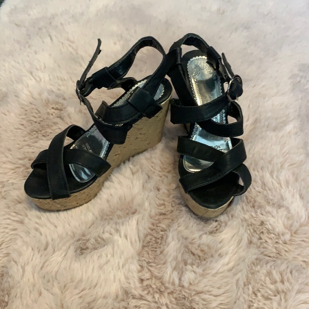 Wedges
